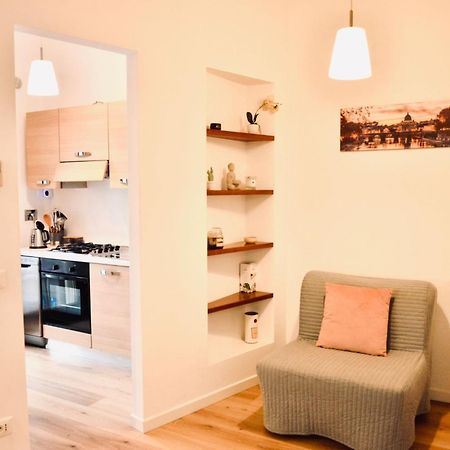 La Maison Eur روما المظهر الخارجي الصورة