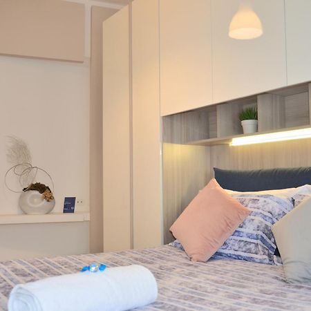 La Maison Eur روما المظهر الخارجي الصورة