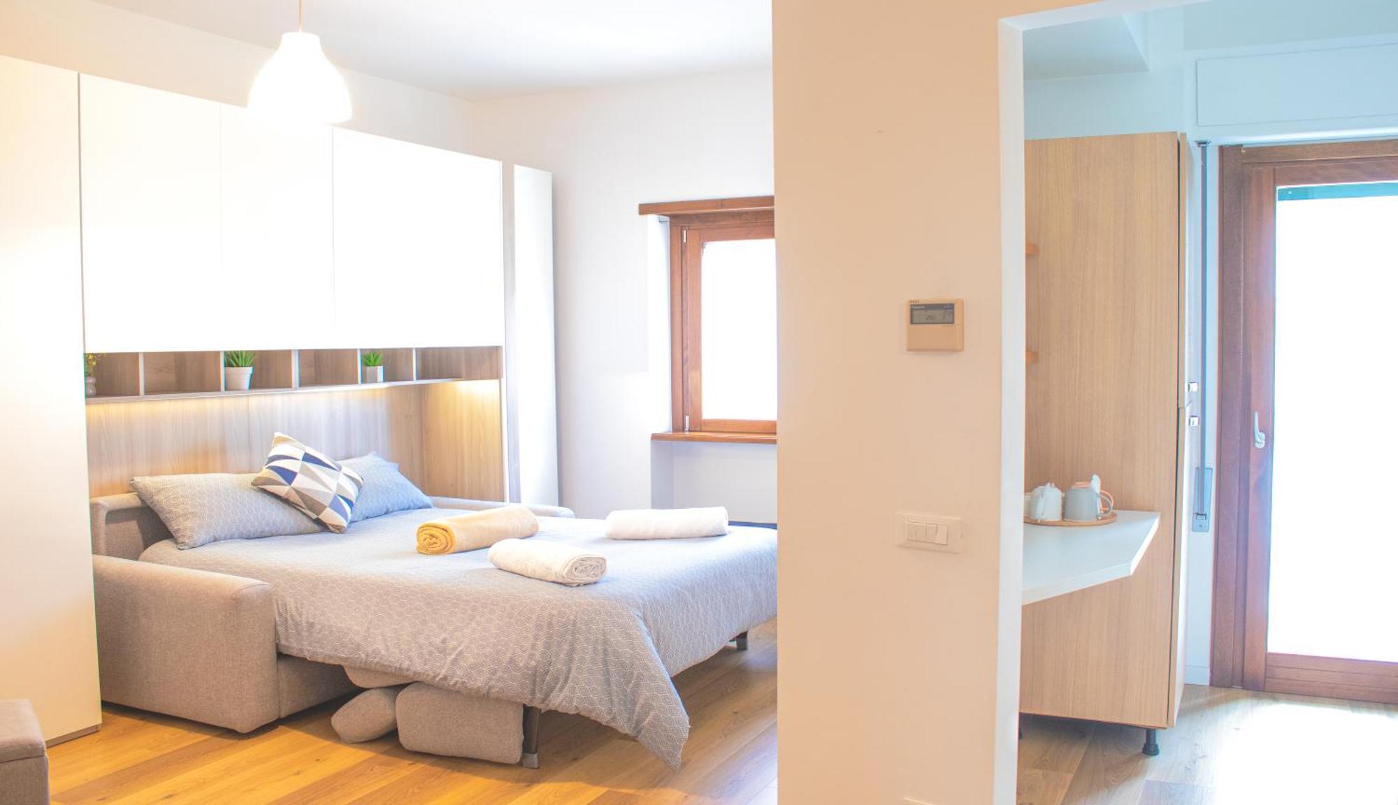 La Maison Eur روما المظهر الخارجي الصورة