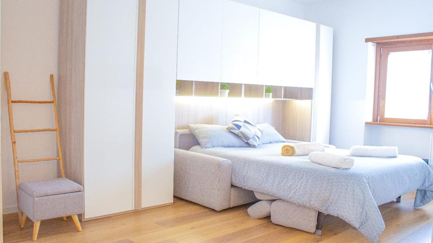 La Maison Eur روما المظهر الخارجي الصورة