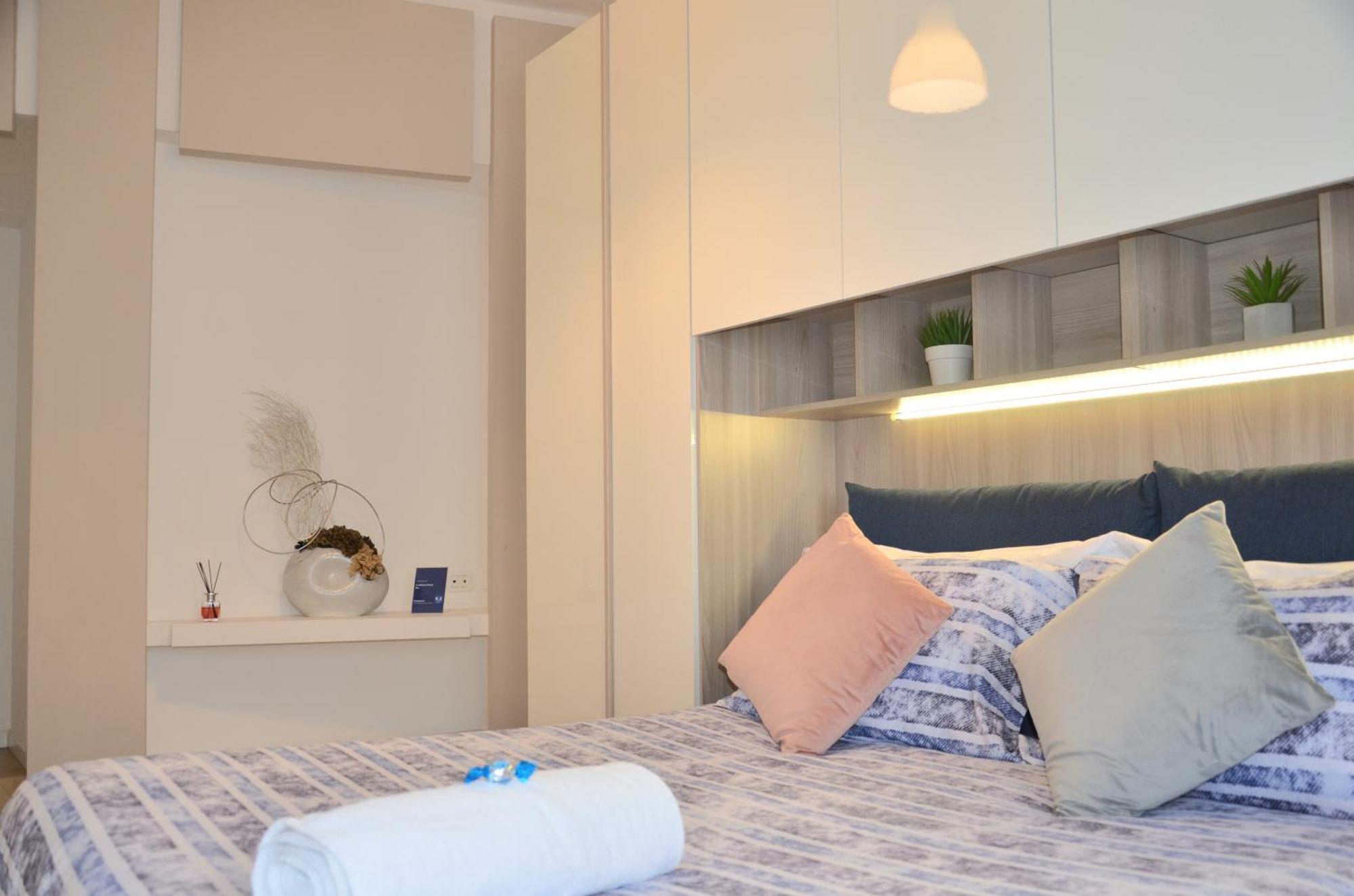 La Maison Eur روما المظهر الخارجي الصورة