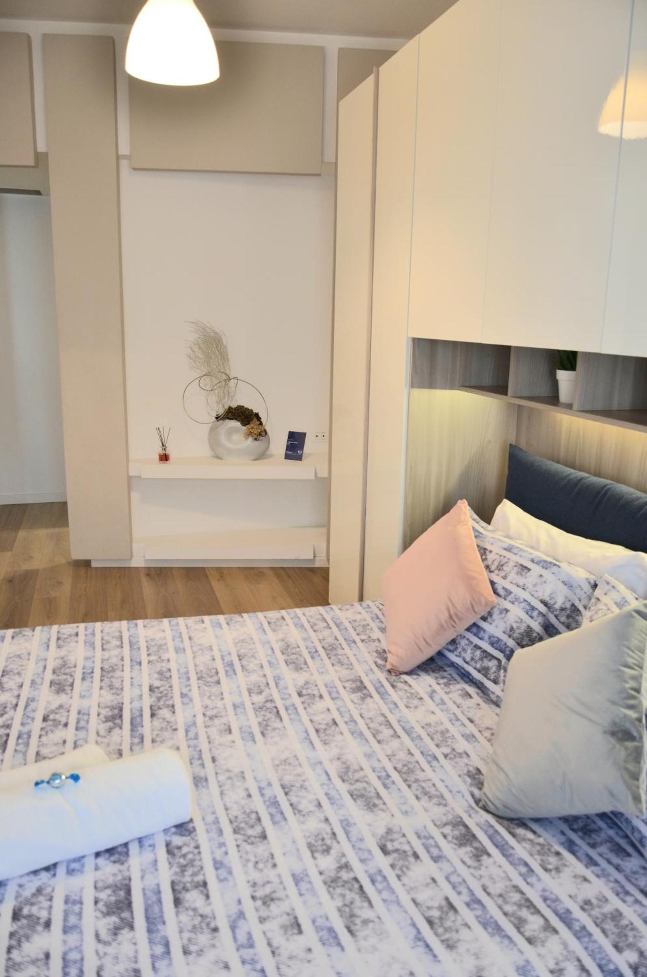 La Maison Eur روما المظهر الخارجي الصورة